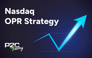 Nasdaq OPR Strategy